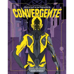 Protocologo De Integracion Iii - Convergente - Convergente