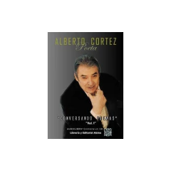 Conversando Poemas #1 Audiolib+Cd -