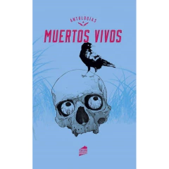 Muertos Vivos - Autores Varios
