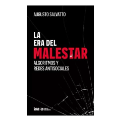Era Del Malestar La - Salvatto August