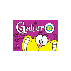 Gaturro 6 - Nik