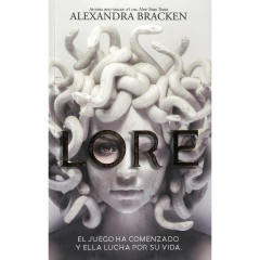 Lore (Arg) - Bracken, Alexandra