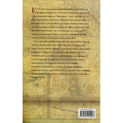 Libertadores De América - Felipe Pigna - comprar online