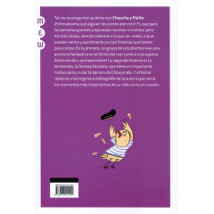 Chaucha Y Palito - Walsh Maria E. - comprar online