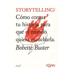 Storytelling - Bobette Buster
