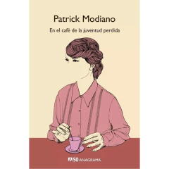 En El Café De La Juventud Perdida - Patrick Modiano