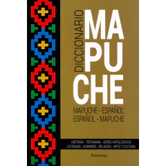 Diccionario Mapuche - Artemisa