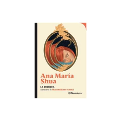 La Sueñera - Ana María Shua