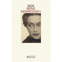 Dos - Némirovsky, Irène