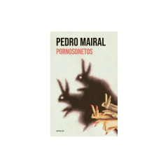 Pornosonetos - Mairal Pedro
