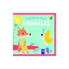 Animales - Los Editores De Yoyo