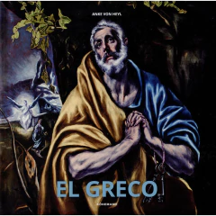 Greco El Chico Td - Von Heyl Anke