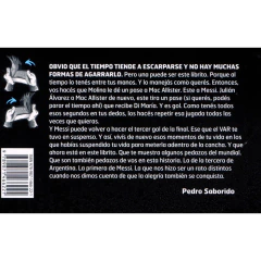 Campeones Del Mundo Los Goles - Saborido Pedro - comprar online