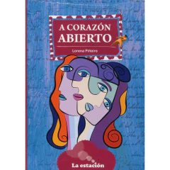 A Corazon Abierto ( Novedad 2024 ) -