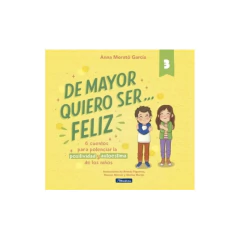 De Mayor Quiero Ser Feliz 3 - Morato Garcia A