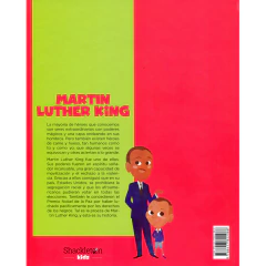 Martin Luther King Td - Clau P.House W - comprar online