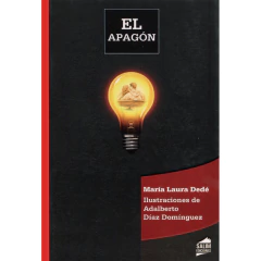 Apagón, El - Dedé María Laura