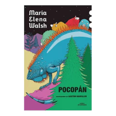 Pocopan - Walsh María Elena