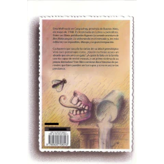 Famili - Wolf Ema - comprar online