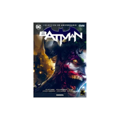 Batman Vol 17 Europa - A.A. V.V.