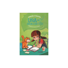 Uña De Dragón - Montes, Graciela