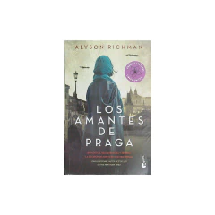 Los Amantes De Praga - Alyson Richman