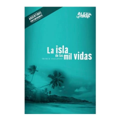 La Isla De Las Mil Vidas 2Da Edicion - Vaccarini F.