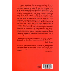 Gran Vida La - Vidal Buzzi F - comprar online