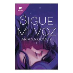 Sigue Mi Voz - Godoy, Ariana