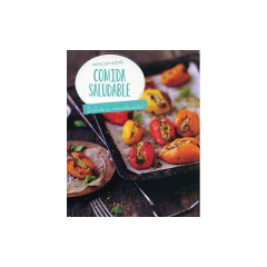 Cocina Sin Estres Comida Saludable - Cocina