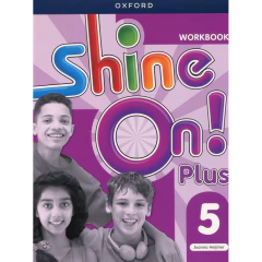 Shine On Plus 5 Wb - Shine On Plus