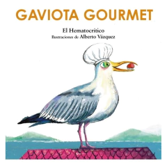 Bruño-Hematocritico Gaviota Gourmet -