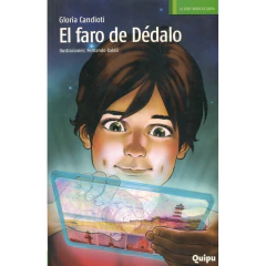 El Faro De Dédalo - Gloria Candioti