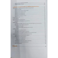 Elementos De Micro Y Macroeconomia - Maipue - Francisco Egge - tienda online