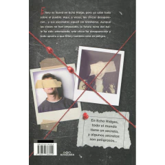 Alguien Tiene Un Secreto - Mcmanus, Karen M. - comprar online