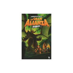 Choque De Titanes Iii Gran Alianza - By Viruzz