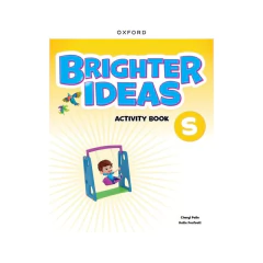 Brighter Ideas Starter Wb - Brighter Ideas