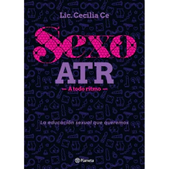 Sexo Atr - Lic. Cecilia Ce