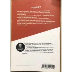 Hamlet - William Shakespeare - comprar online