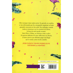 Una Luna Sin Miel - Christina Lauren - comprar online