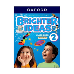 Brighter Ideas 2 Sb With Online Practice - Brighter Ideas