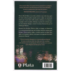 En Tus Recuerdos Desaparezco - Thompson August - comprar online