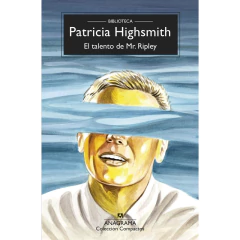 El Talento De Mr. Ripley - Patricia Highsmith
