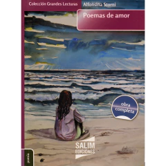 Poemas De Amor - Storni Alfonsina