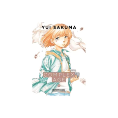 Complex Age 5 - Sakuma, Yui