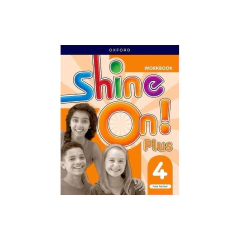 Shine On Plus 4 Wb - Shine On Plus