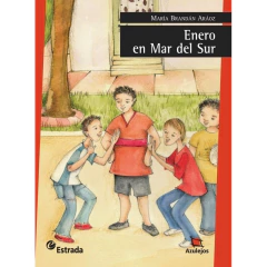 Enero En Mar Del Sur 3Ra Edicion - Brandan Araoz