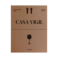 Casa Vigil - Vigil Sance