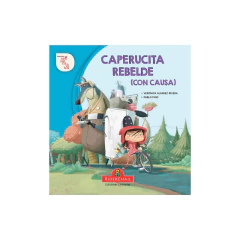 Caperucita Rebelde (Con Causa) -