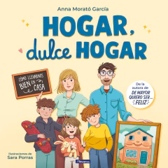 Hogar Dulce Hogar - Morato Garcia
